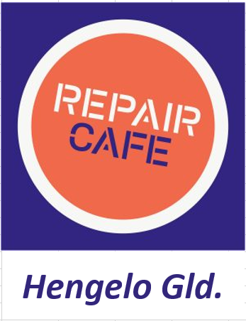 Repaircafe Hengelo Gld